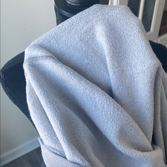 Buck Mason Vintage Interloop Mockneck - Picture 12 of 13